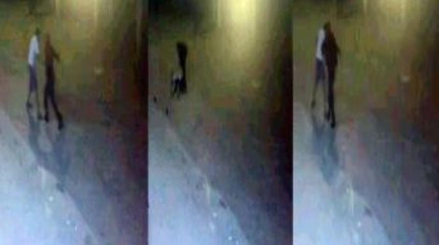 22 Yerinden Bıçaklayıp Kulaklarını Kesti