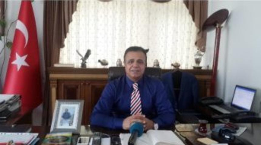 Uluslararası &Uuml;niversiteler Konseyi Başkanlığı&rsquo;ndan Avrupa &Uuml;niversiteler Birliği Başkanlığı&rsquo;na &lsquo;darbe&rsquo; Mektubu