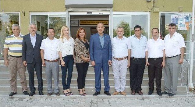 Adana’nın Eşsiz Müzesi Sözlü’yü Gururlandırdı