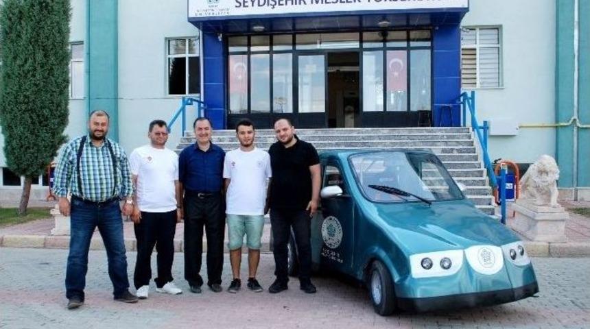 Ne&uuml; &Ouml;nemli Bir Projeye Daha &Ouml;nc&uuml;l&uuml;k Ediyor