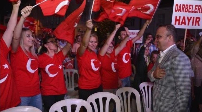 G&ouml;k&ccedil;eadalı Rumlar Panayırlarını İptal Etti