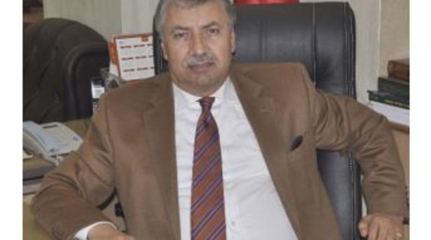 Birecik Belediye Başkanı Pınarbaşı&rsquo;nın Eğitim Yılı Mesajı