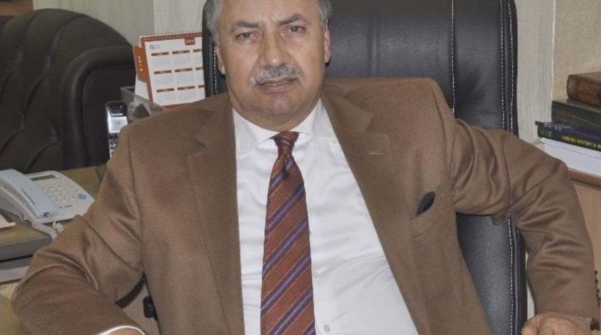 Birecik Kalesi &Ccedil;evresi Kamulaştırılıyor