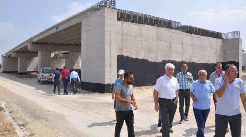 Bursa-ankara Arasında Konforlu Ulaşım