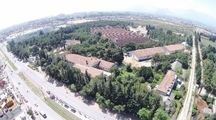 Dokuma&rsquo;da G&uuml;&ccedil;lendirme Başladı