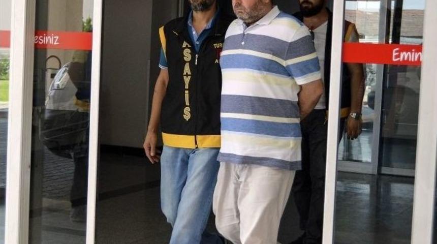 Turgutlu&rsquo;da Fet&ouml; Soruşturmasında 4 Kişi Tutuklandı