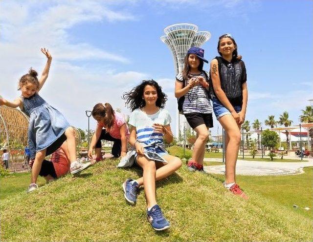 Expo 2016’ya Giriş 30 Ekim’e Kadar 15 Tl