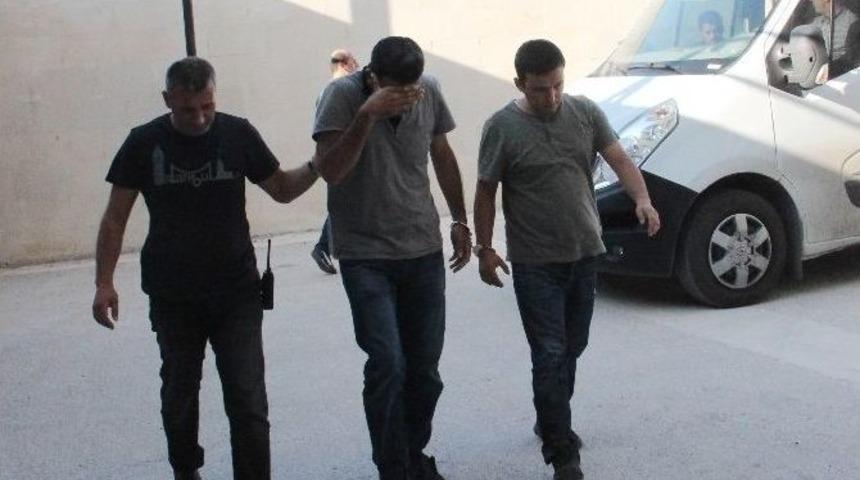 Elazığ&rsquo;da Biri Albay 15 Asker Adliyeye Sevk Edildi