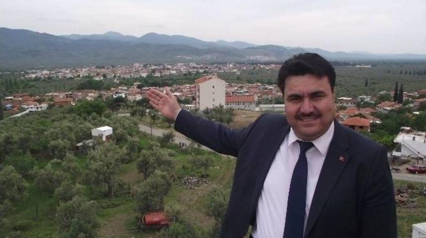 Doğan Bebeklerin Kimliğinde &ldquo;havran&rdquo; Yazacak