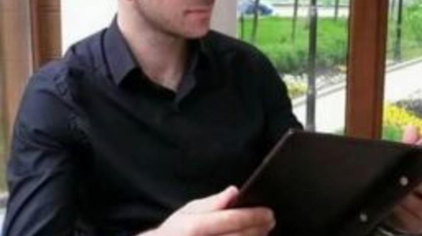 Serinlemek İ&ccedil;in Denize Giren Gen&ccedil; Boğuldu