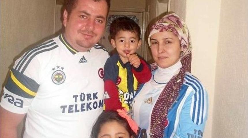 Her Şey 10 Yaşındaki Minik Elif&rsquo;i Hayatta Tutmak İ&ccedil;in