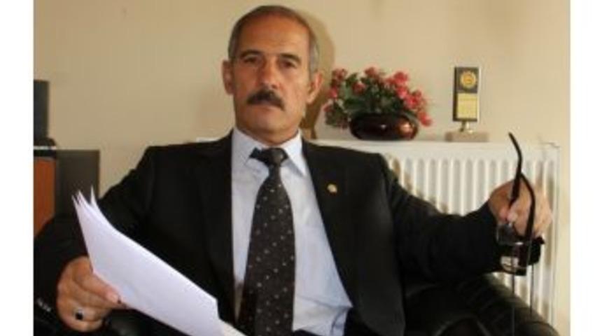 Asimder&rsquo;den 15 Temmuz Darbe Girişimine Kınama