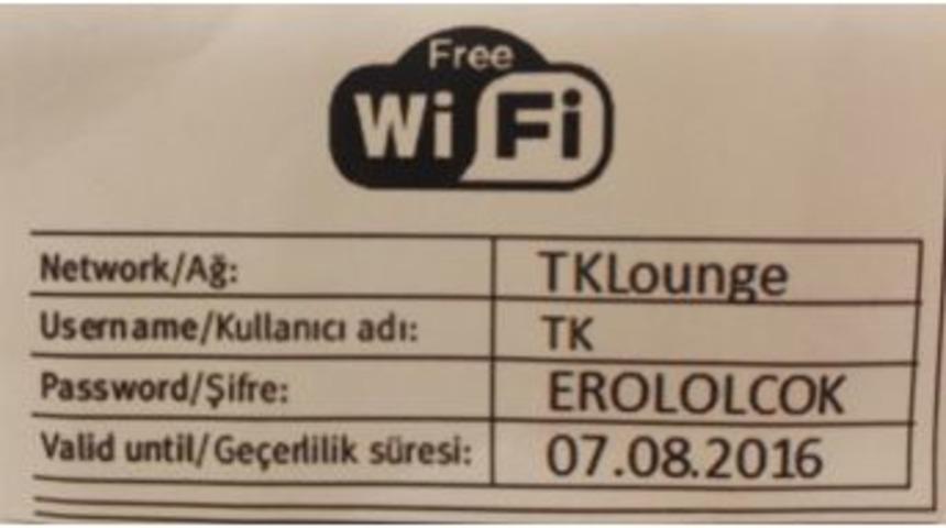 Thy&rsquo;den Darbe Girişiminde Şehit Olan &lsquo;erol Ol&ccedil;ok&rsquo; Mesajı