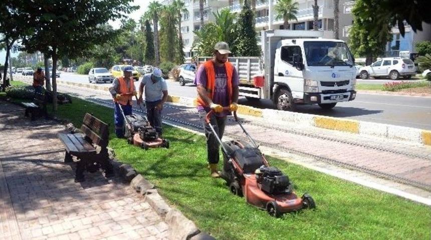 Kapalı Olan Kaykay Pisti Yeniden A&ccedil;ılıyor