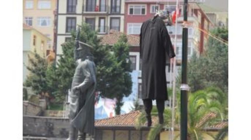 Rizeli İdam İstiyor