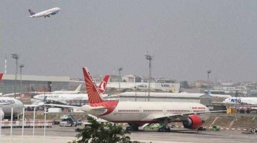 Tıkanan Tuvalet U&ccedil;ak İndirtti