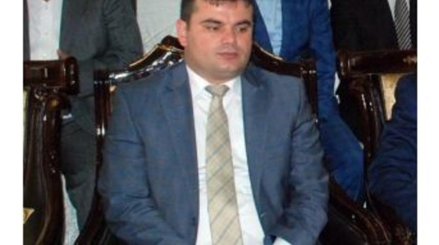 Adıyaman Vali Yardımcısı Levent &Ouml;ztin Tutuklandı