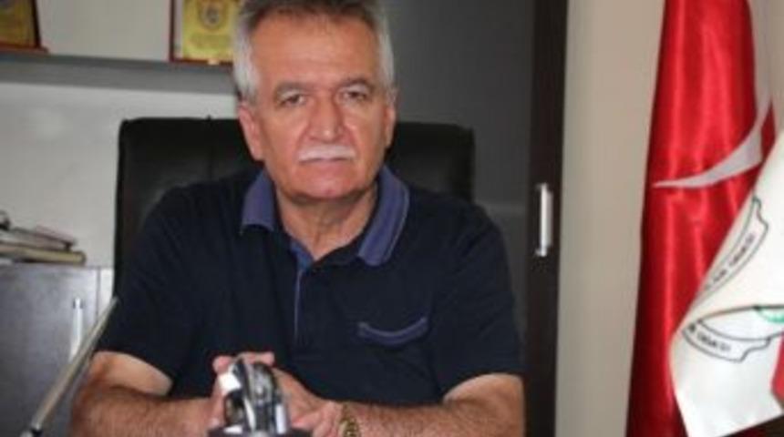 Malatya&rsquo;da Ekmeğe Zam Yapıldı