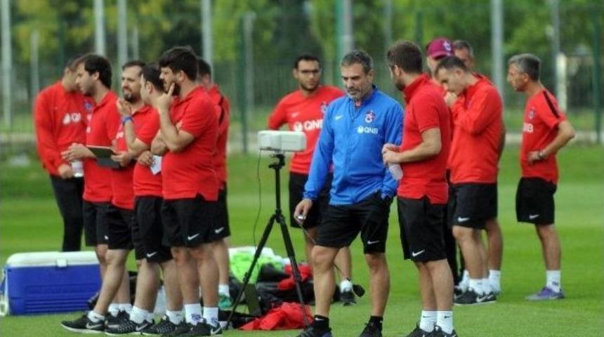 Trabzonspor&rsquo;da Ersun Yanal Kanunları