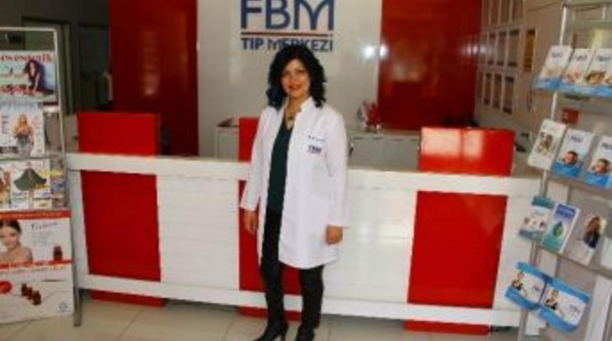 G&ouml;z &Ccedil;evresi Kusurlarına Işık Dolgusu İle &Ccedil;&ouml;z&uuml;m