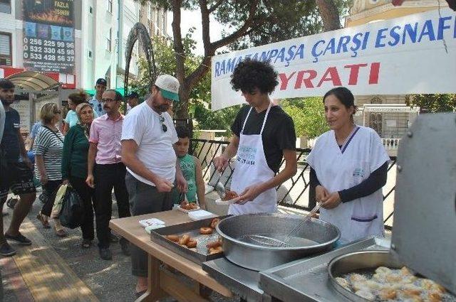 Başkan Özakçan’dan Efeler’e Yeni Belediye Binası Müjdesi