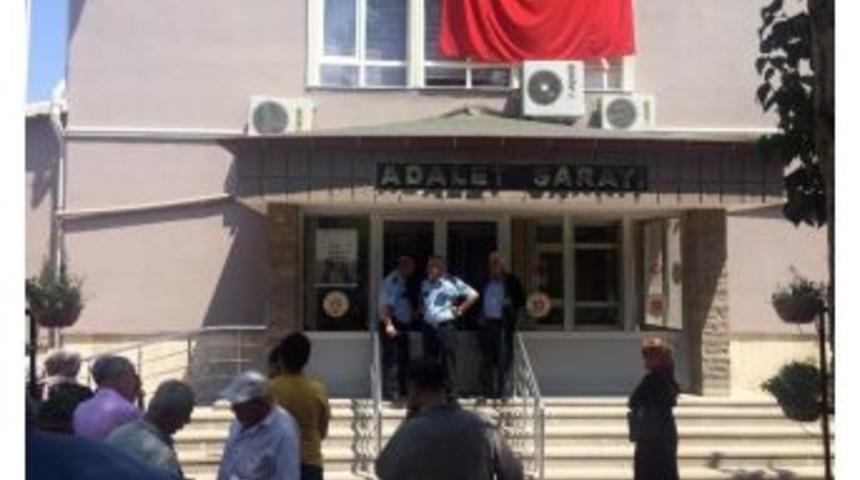 Bolvadin&rsquo;de Fet&ouml; Operasyonu: 9 Kişi Tutuklandı