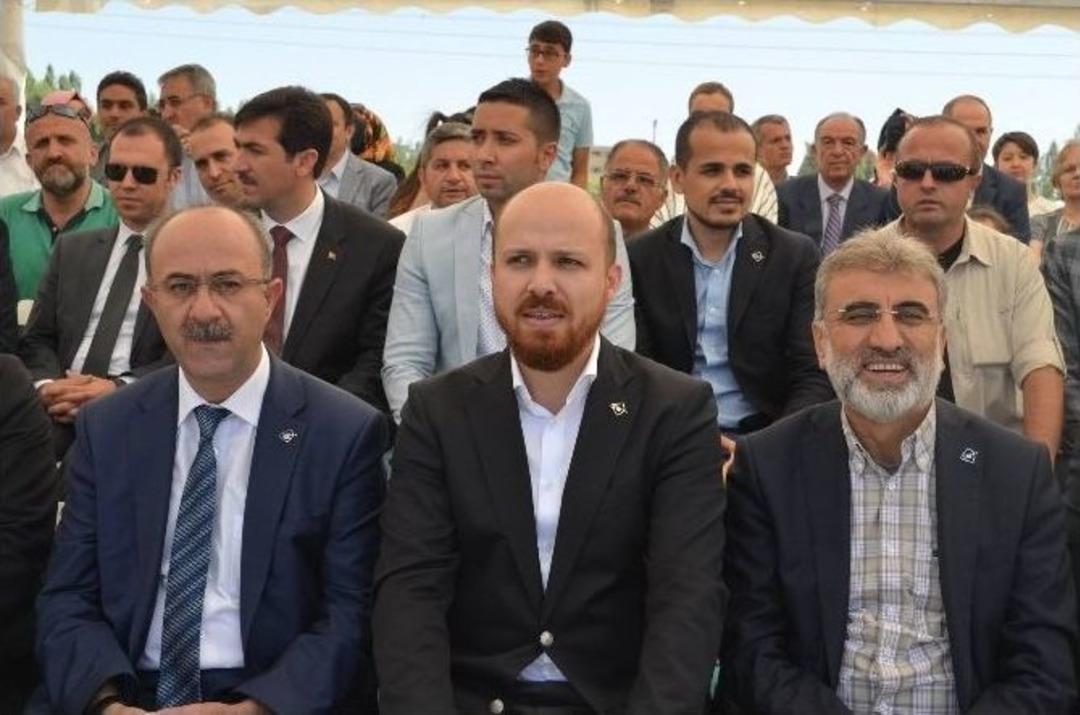 B&uuml;nyan&rsquo;da Yapılan Atlı Ok&ccedil;uluk T&uuml;rkiye Şampiyonası Sonu&ccedil;landı