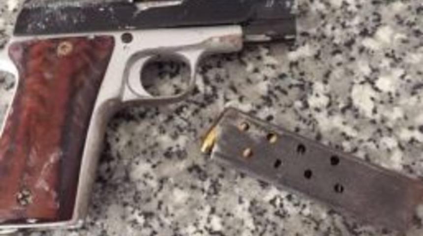 Yanlış Aracı Kurşunladı