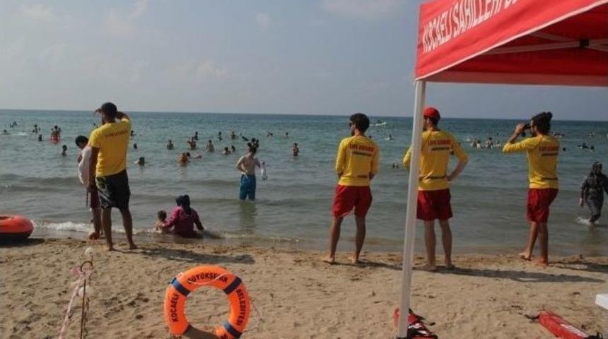 Koskem, 1 Haftada 113 Kişiyi Boğulmaktan Kurtardı