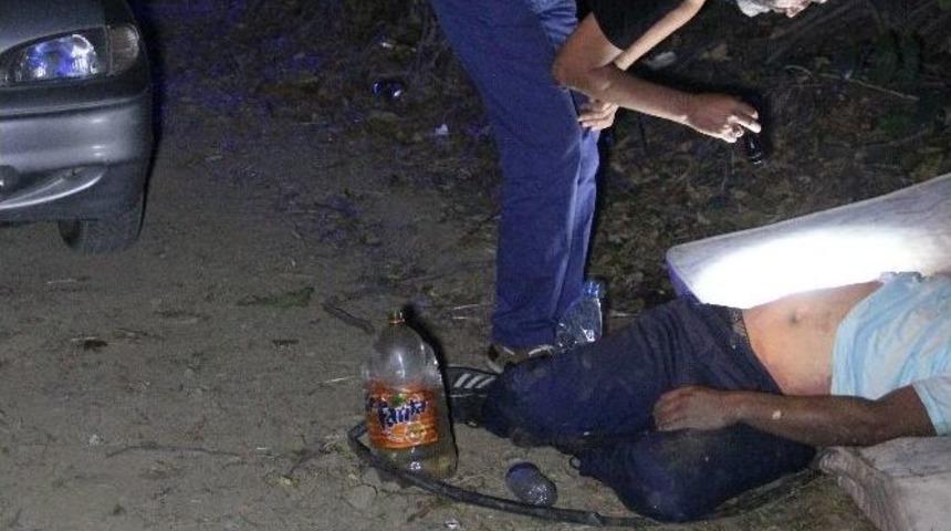 Kayıp Adamın Cesedi Uyuşturucu D&uuml;zeneğinin Başında Bulundu