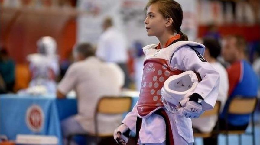 Soma Sotes T&uuml;rkiye 2.sini &Ccedil;ıkardı