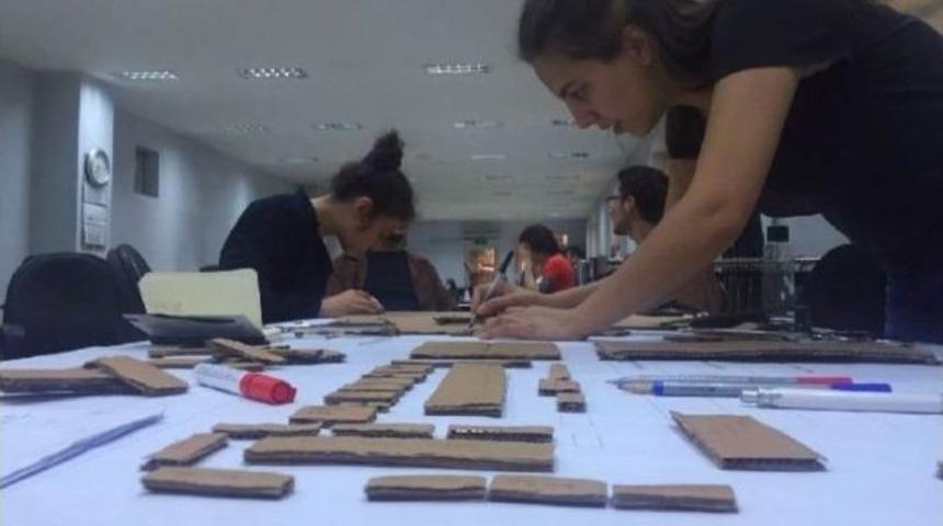 Ag&uuml; End&uuml;stri M&uuml;hendisliği B&ouml;l&uuml;m&uuml;&rsquo;nden Yurt Dışında Staj İmkanı