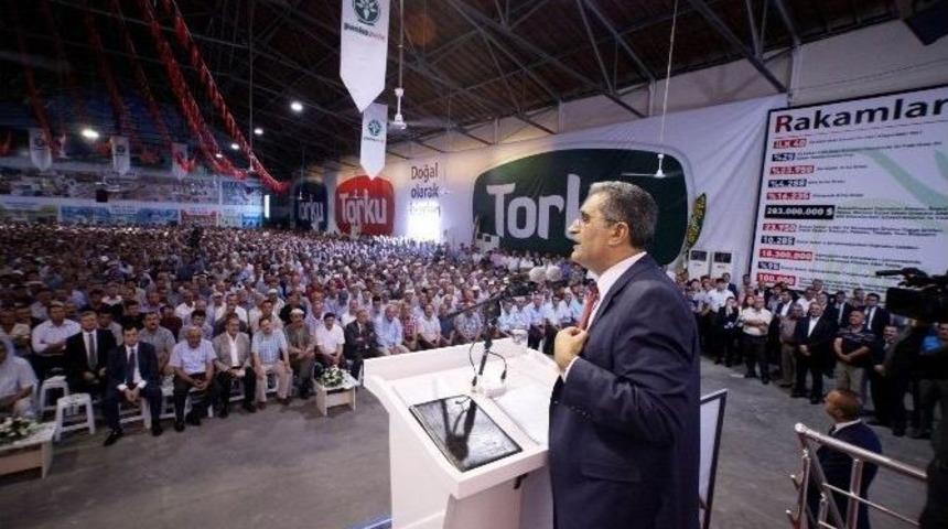 Konuk: &ldquo;&ouml;nce Vatan; Vatan Yoksa Mal Da Yalan M&uuml;lk De Yalan&rdquo;