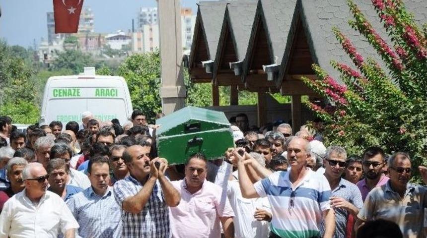 İş Adamının Kızı Da Hayatını Kaybetti