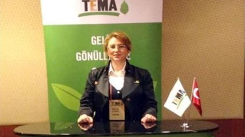 Tema Vakfı&rsquo;ndan 25. Kuruluş Yılı Teşekk&uuml;r&uuml;