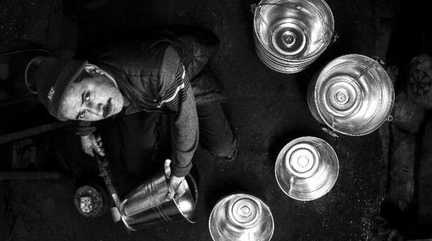 Afad&rsquo;ın Se&ccedil;imi D&uuml;nya Bienalinde Bronz Madalya Getirdi