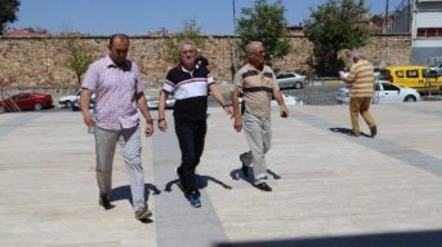 Fet&ouml;&rsquo;c&uuml; Avukat Adliyeye Sevk Edildi