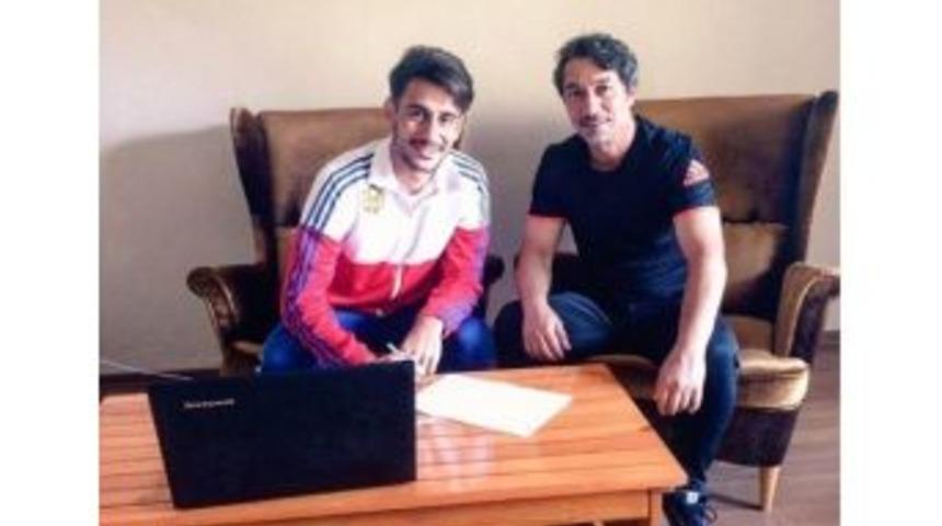 Ravcı, Yeni Sezon &Ouml;ncesi Camiaya Umut Dağıttı