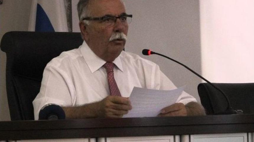 Darbe Girişimi Uluslararası Troia Festivali&rsquo;ni İptal Ettirdi