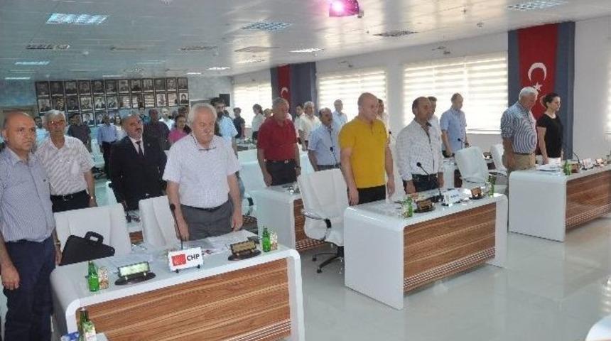 4 Eyl&uuml;l Gen&ccedil;lik Parkı&rsquo;na 15 Temmuz Şehitler Parkı Adı Verildi