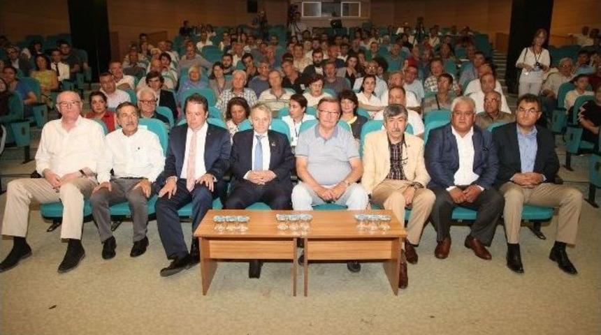 Kırım Tatar Kongresi 5&rsquo;ici Toplantısı Odunpazarı Belediyesi&rsquo;nin Ev Sahipliğinde Ger&ccedil;ekleşti