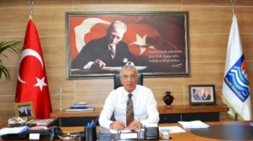 Başkan Tarhan: &ldquo;15 Temmuz, T&uuml;rkiye Tarihinde Kara Bir G&uuml;n Olarak Yerini Alacaktır&rdquo;