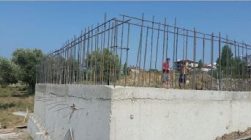 Orhangazi Belediyesi&rsquo;nden K&ouml;ylere Tanker Dolum Tesisi