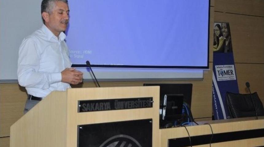 T&uuml;rk&ccedil;e &Ouml;ğretimi Sertifika Programı Başladı