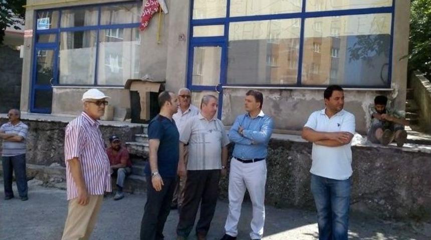 Başkan Şahin: &ldquo;s&ouml;z Verdik, Yapıyoruz&rdquo;