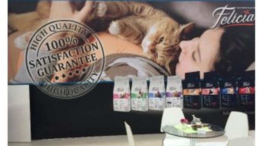 Evcil Hayvan Sekt&ouml;r&uuml;nde 2 Milyon Tl&rsquo;lik Yatırım