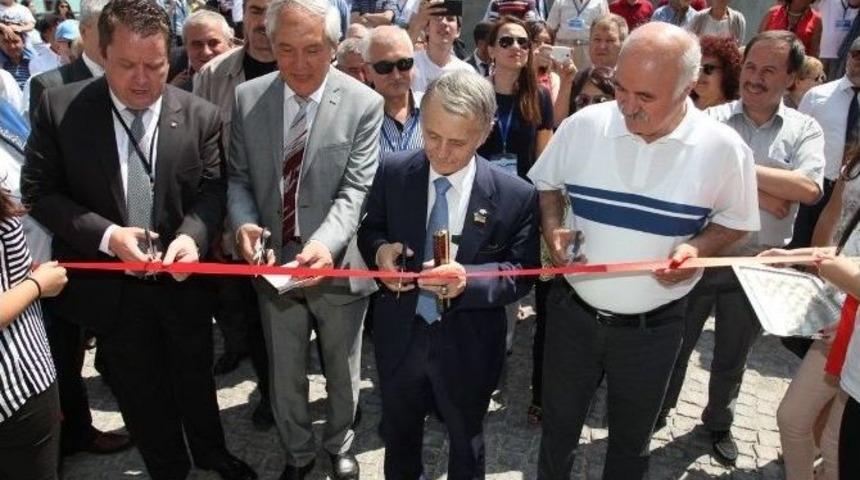 Odunpazarı&rsquo;na Bir M&uuml;ze Daha