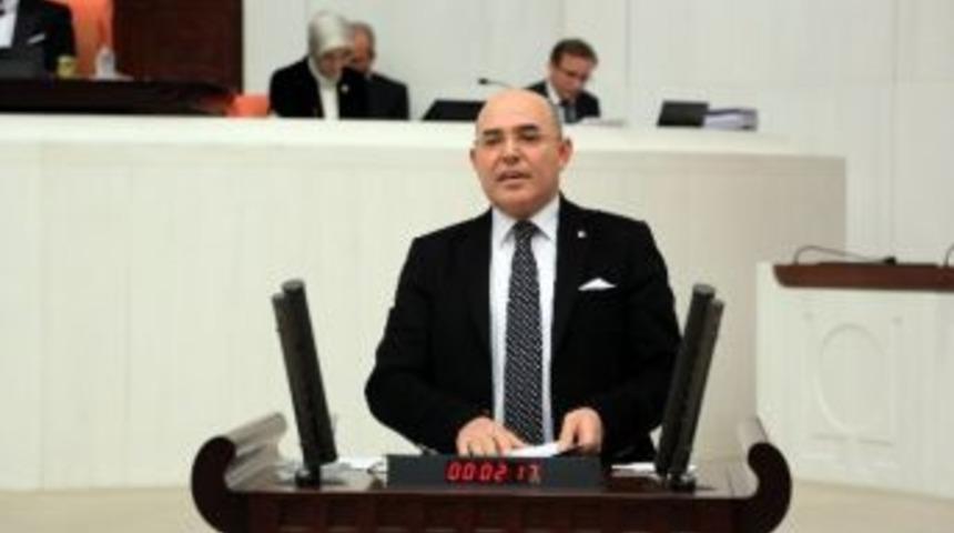 Mhp&rsquo;li Karakaya: "20 Milyon İnsanı, Milli İradeyi Birka&ccedil; Sigorta Şirketine Boğdurmamalıyız"