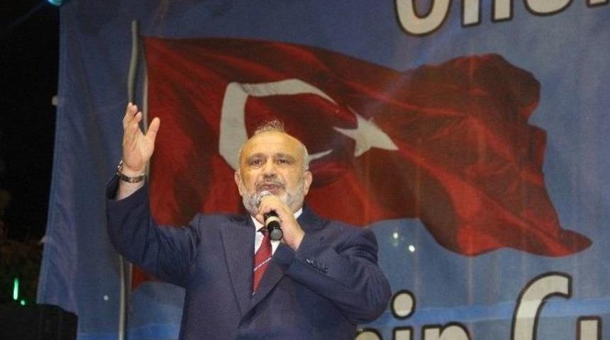 Tbmm 20. D&ouml;nem Milletvekili Şevki Yılmaz: