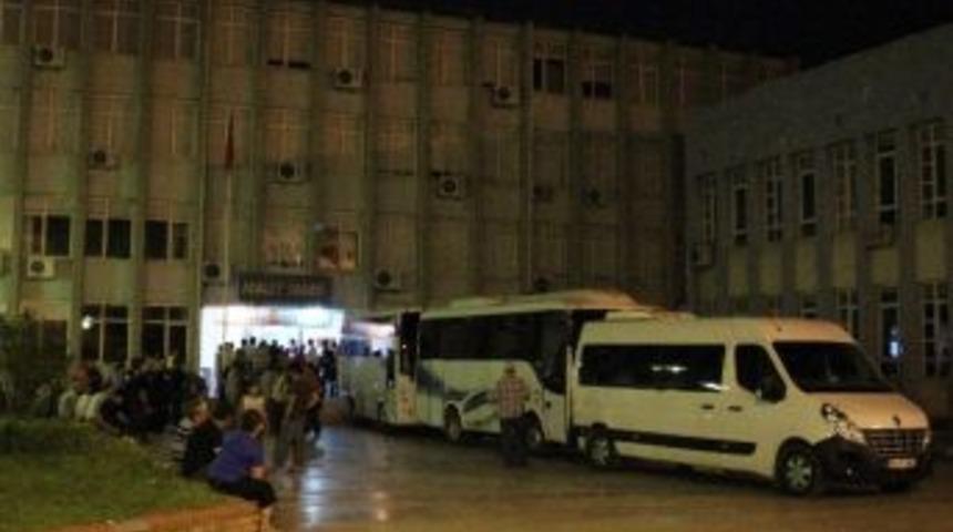 Aydın&rsquo;da 772 Kamu Personeli G&ouml;revden Uzaklaştırıldı